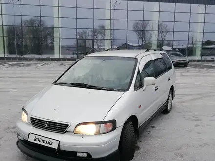 Honda Odyssey 1997 года за 1 850 000 тг. в Павлодар – фото 7