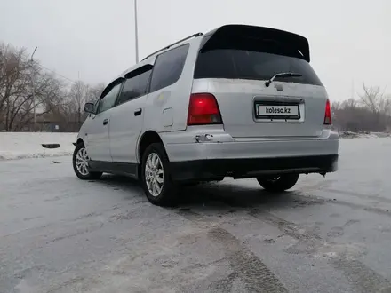 Honda Odyssey 1997 года за 1 850 000 тг. в Павлодар – фото 8