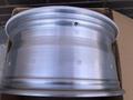 Кованые диски R20 на Mercedes Maybach (Мерседес Майбах) за 835 000 тг. в Алматы – фото 16