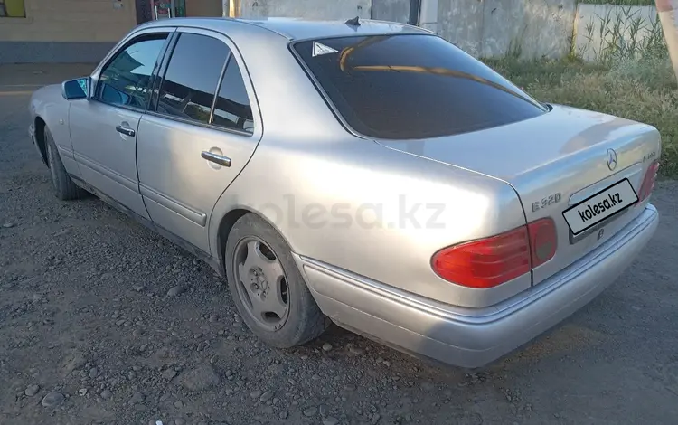 Mercedes-Benz E 280 1996 годаүшін2 500 000 тг. в Тараз