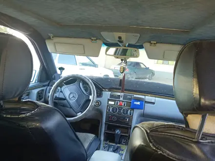 Mercedes-Benz E 280 1996 года за 2 500 000 тг. в Тараз – фото 3