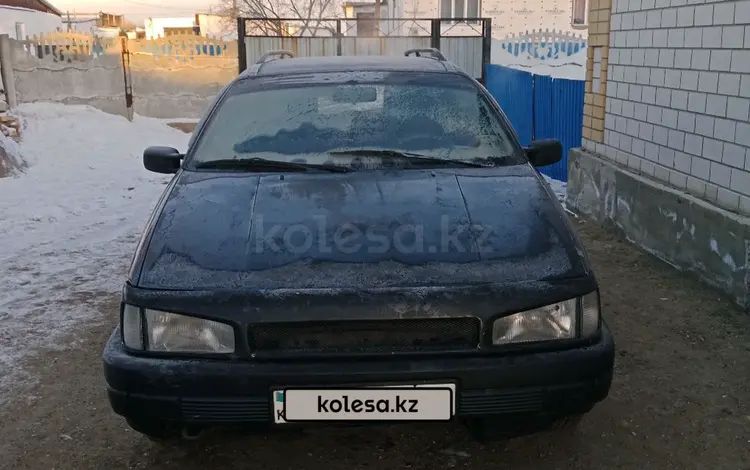 Volkswagen Passat 1993 годаүшін1 400 000 тг. в Павлодар