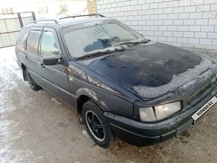 Volkswagen Passat 1993 года за 1 400 000 тг. в Павлодар – фото 3