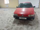 Volkswagen Passat 1988 года за 699 999 тг. в Алматы – фото 5