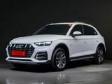 Audi Q5 2023 года за 20 300 000 тг. в Астана