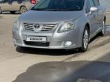 Toyota Avensis 2009 года за 5 900 000 тг. в Костанай – фото 3