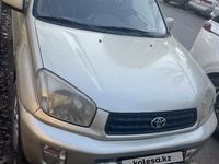 Toyota RAV4 2001 года за 5 200 000 тг. в Алматы