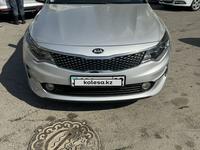 Kia K5 2017 года за 7 200 000 тг. в Алматы