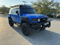 Toyota FJ Cruiser 2006 годаүшін12 800 000 тг. в Актау – фото 12