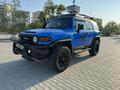 Toyota FJ Cruiser 2006 годаүшін12 800 000 тг. в Актау – фото 7