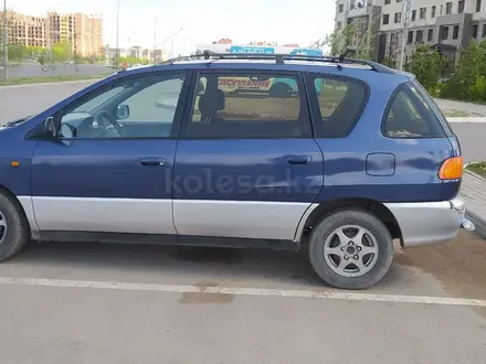 Toyota Picnic 1996 годаүшін3 000 000 тг. в Астана – фото 2
