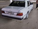 Mercedes-Benz E 230 1992 года за 850 000 тг. в Кызылорда – фото 3