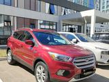 Ford Escape 2017 года за 7 000 000 тг. в Астана – фото 3