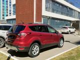 Ford Escape 2017 года за 7 000 000 тг. в Астана – фото 4