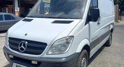 Mercedes-Benz Sprinter 2008 годаүшін10 000 000 тг. в Шымкент