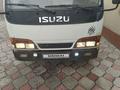 Isuzu  NKR 2007 годаүшін9 500 000 тг. в Есик – фото 39