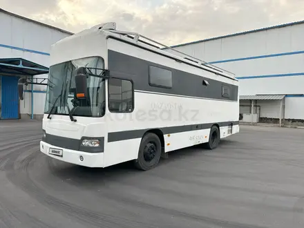 Daewoo  BS090 2010 года за 42 000 000 тг. в Алматы – фото 7