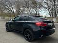 BMW X6 2011 года за 10 000 000 тг. в Астана – фото 3