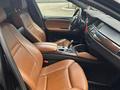 BMW X6 2011 года за 10 000 000 тг. в Астана – фото 4