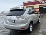 Lexus RX 300 2005 годаүшін7 500 000 тг. в Актобе – фото 4