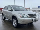 Lexus RX 300 2005 годаүшін7 500 000 тг. в Актобе – фото 5