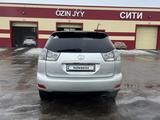 Lexus RX 300 2005 годаүшін7 500 000 тг. в Актобе – фото 2