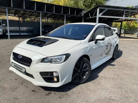 Subaru WRX 2014 года за 11 000 000 тг. в Усть-Каменогорск