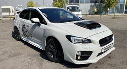 Subaru WRX 2014 годаүшін9 500 000 тг. в Усть-Каменогорск – фото 3