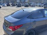 Hyundai Accent 2014 годаfor4 700 000 тг. в Астана – фото 2