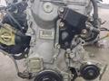 Двигатель на Camry Toyota 50.2.5L.2AR-FE. Привозные с Японий (1GR/2GR/1UR)үшін434 333 тг. в Алматы – фото 4