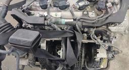 Двигатель на Camry Toyota 50.2.5L.2AR-FE. Привозные с Японий (1GR/2GR/1UR)үшін434 333 тг. в Алматы – фото 5