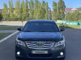 Toyota Camry 2010 годаүшін7 300 000 тг. в Астана – фото 2