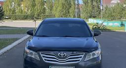 Toyota Camry 2010 годаүшін7 300 000 тг. в Астана – фото 2