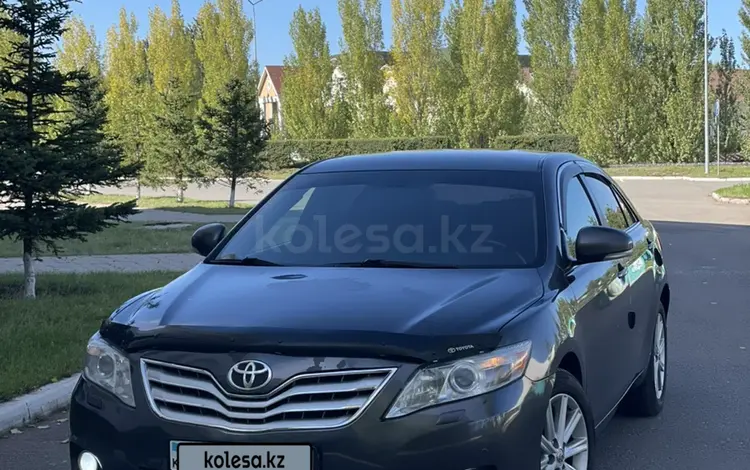 Toyota Camry 2010 года за 7 300 000 тг. в Астана