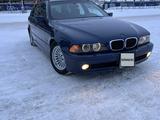 BMW 528 1997 годаүшін5 000 000 тг. в Астана – фото 3