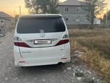 Toyota Vellfire 2010 годаүшін8 200 000 тг. в Алматы – фото 4