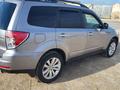 Subaru Forester 2011 годаfor5 800 000 тг. в Актау