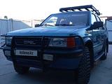 Opel Frontera 1992 годаүшін2 000 000 тг. в Кызылорда