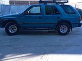 Opel Frontera 1992 годаүшін2 000 000 тг. в Кызылорда – фото 2