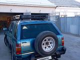 Opel Frontera 1992 годаүшін2 000 000 тг. в Кызылорда – фото 3