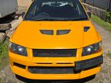 Mitsubishi Lancer Evolution 2001 годаүшін5 000 000 тг. в Астана