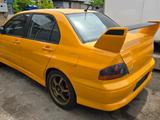 Mitsubishi Lancer Evolution 2001 года за 5 000 000 тг. в Астана – фото 3