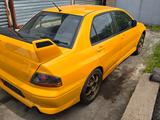 Mitsubishi Lancer Evolution 2001 года за 5 000 000 тг. в Астана – фото 4