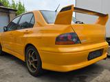 Mitsubishi Lancer Evolution 2001 года за 5 000 000 тг. в Астана – фото 5