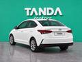 Hyundai Accent Базовая 2021 года за 7 000 000 тг. в Алматы – фото 4