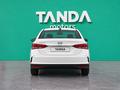 Hyundai Accent Базовая 2021 года за 7 000 000 тг. в Алматы – фото 5