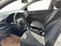 Hyundai Accent Базовая 2021 года за 7 000 000 тг. в Алматы – фото 8