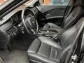 BMW 530 2004 годаүшін5 500 000 тг. в Алматы – фото 3