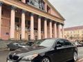 BMW 530 2004 годаүшін5 500 000 тг. в Алматы – фото 2