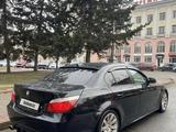 BMW 530 2004 года за 5 500 000 тг. в Алматы